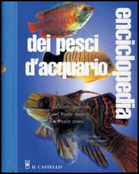 Enciclopedia dei pesci d'acquario