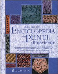 Enciclopedia dei punti all'uncinetto