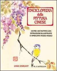 Enciclopedia della pittura cinese
