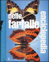 Enciclopedia delle farfalle