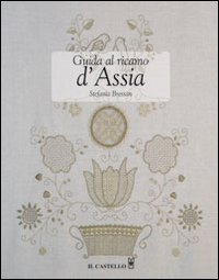 Guida al ricamo d'Assia