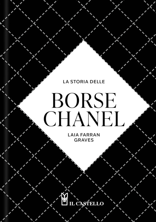 La storia delle borse Chanel