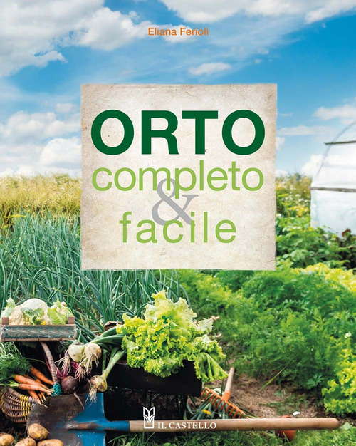 Orto completo & facile