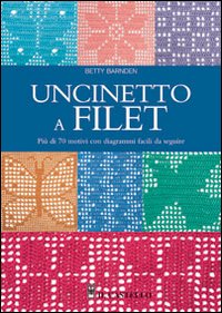 Uncinetto a filet