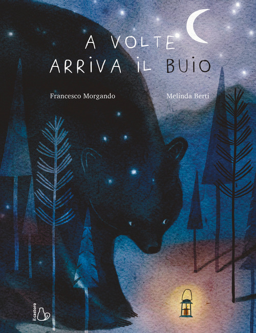 A volte arriva il buio