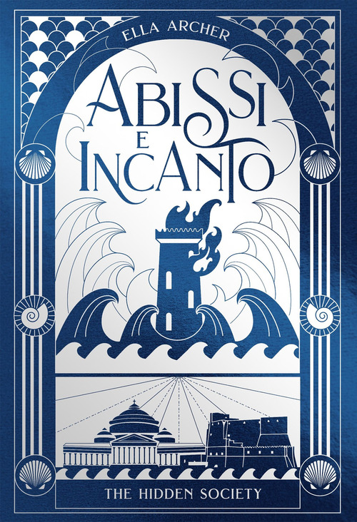 Abissi e incanto. The hidden society