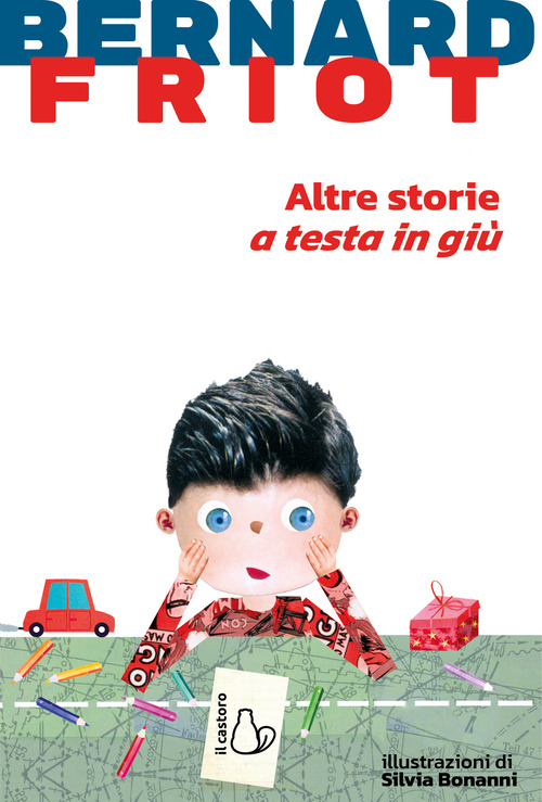 Altre storie a testa in gi&ugrave;