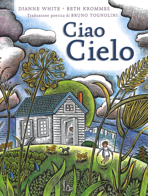Ciao cielo