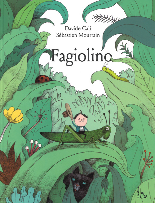 Fagiolino