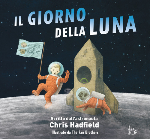Il giorno della Luna