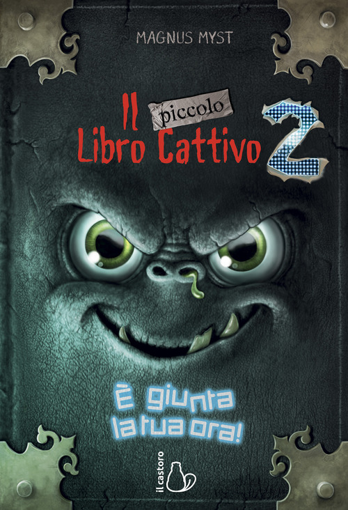Il piccolo libro cattivo