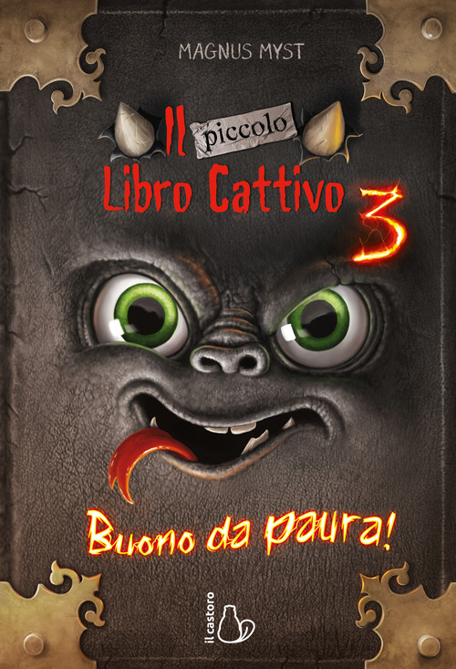 Il piccolo libro cattivo