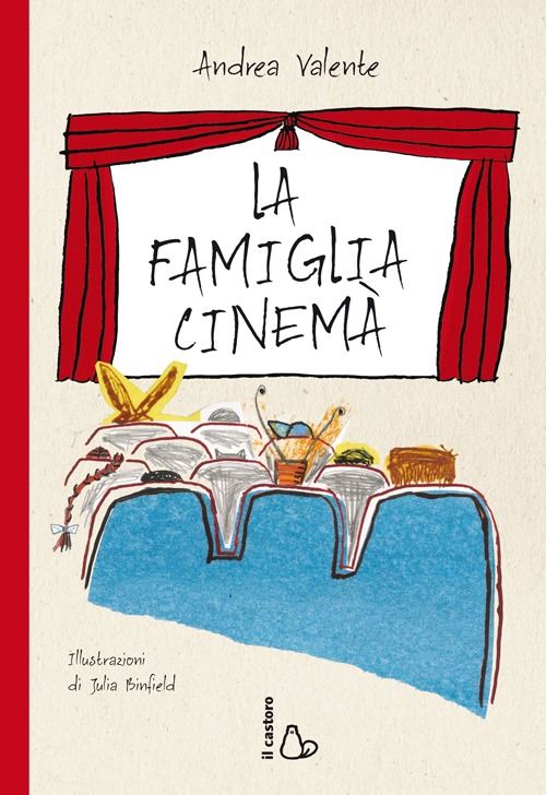 La famiglia Cinem&agrave;