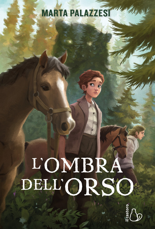L'ombra dell'orso