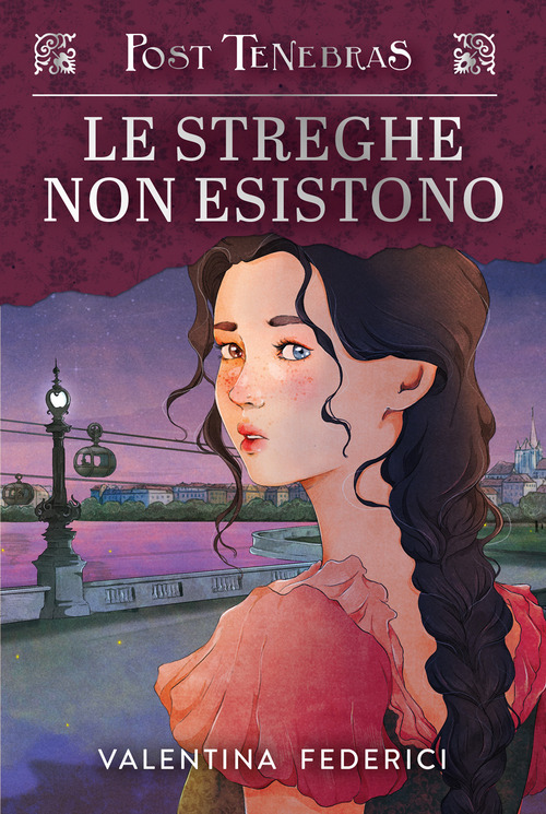 Post tenebras. Le streghe non esistono