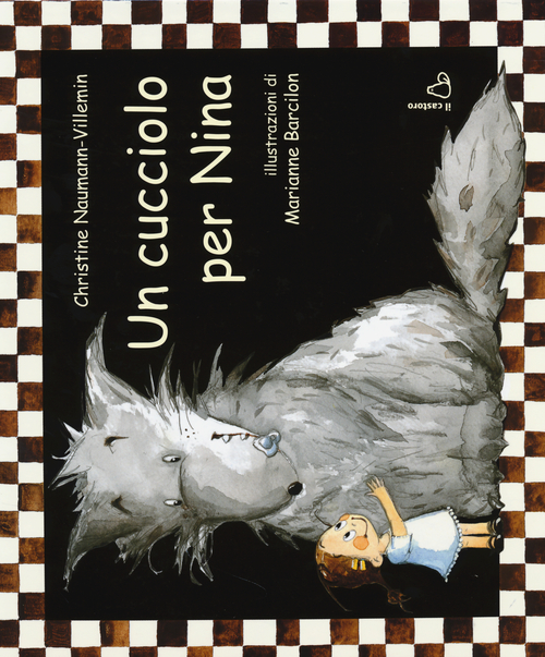 Un cucciolo per Nina