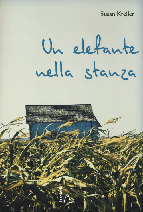 Un elefante nella stanza