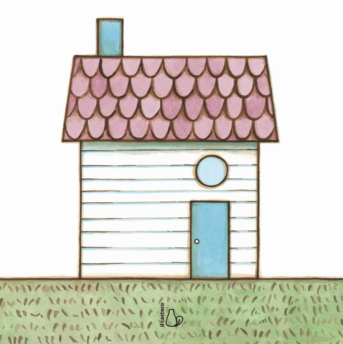 Una casa