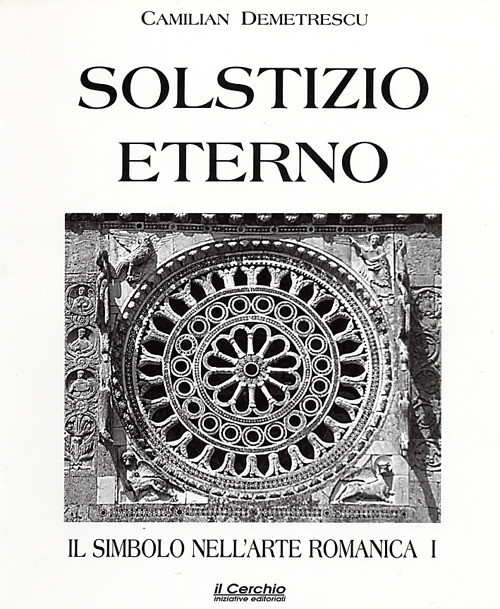 Il simbolo nell'arte romanica