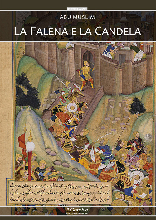 La falena e la candela