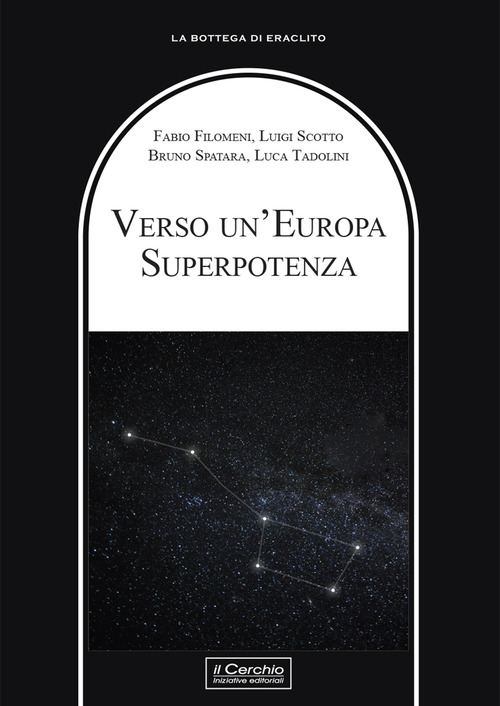 Verso un'Europa superpotenza