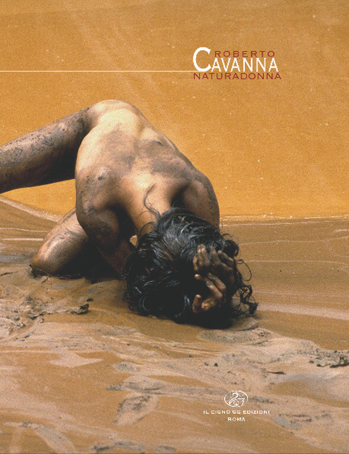 Roberto Cavanna. Naturadonna