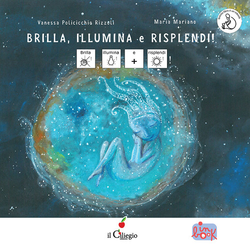Brilla, illumina e risplendi! InBook