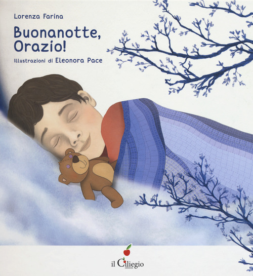 Buonanotte Orazio!