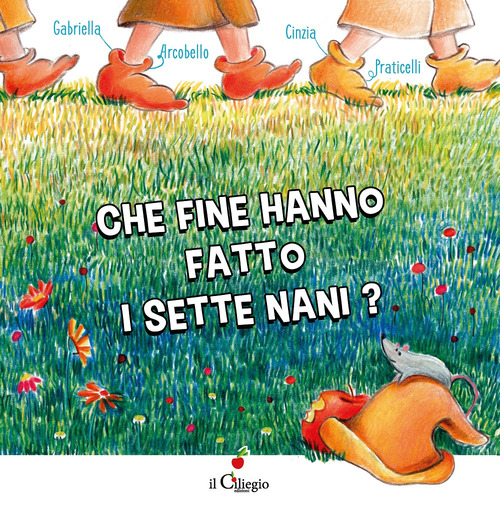 Che fine hanno fatto i Sette Nani?