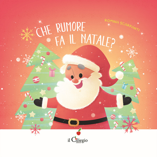 Che rumore fa il Natale?