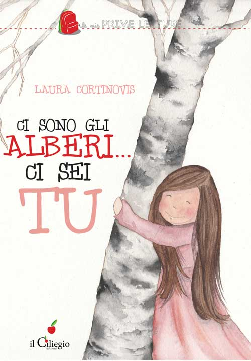 Ci sono gli alberi... ci sei tu