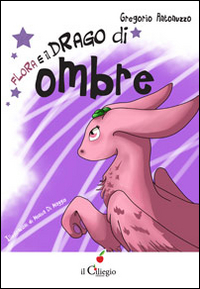 Flora e il drago di ombre