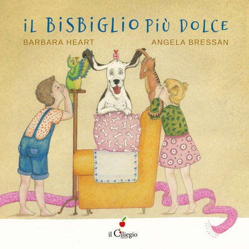 Il bisbiglio più dolce