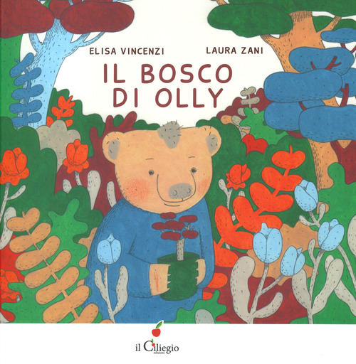 Il bosco di Olly