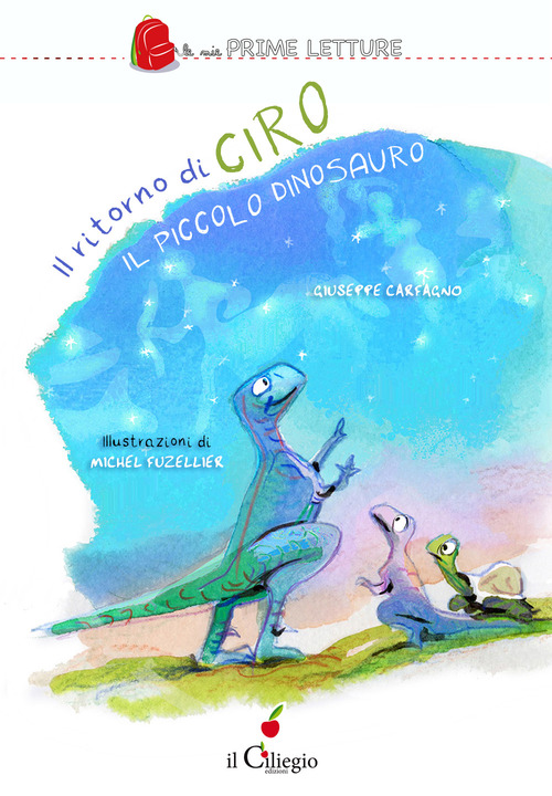 Il ritorno di Ciro il piccolo dinosauro