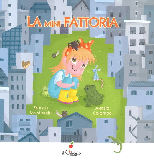 La mini fattoria