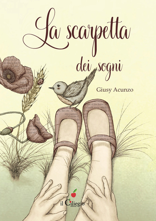 La scarpetta dei sogni