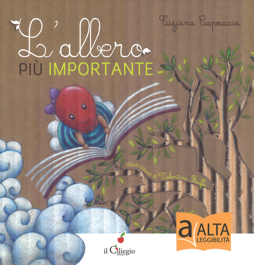 L'albero pi&ugrave; importante