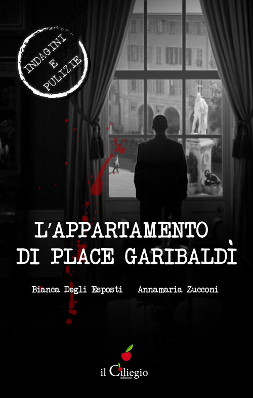 L'appartamento di Place Garibald&igrave;
