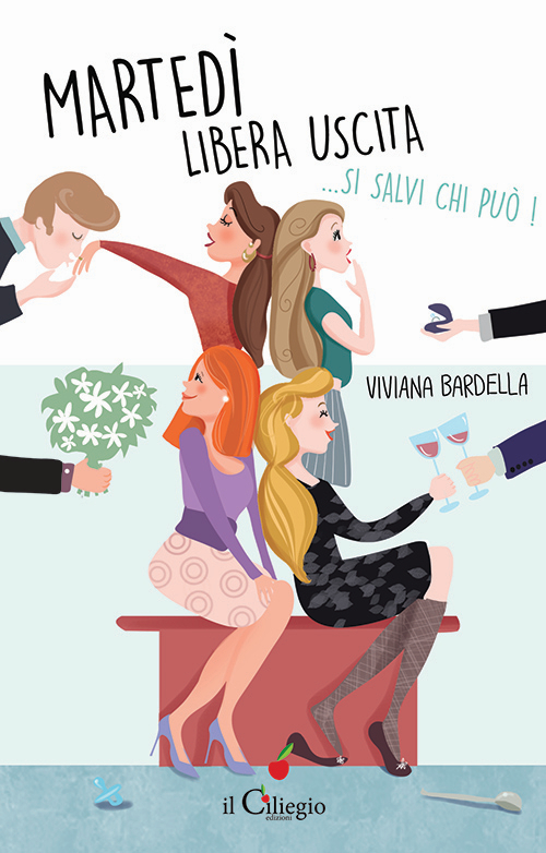 Marted&igrave; libera uscita... si salvi chi pu&ograve;!