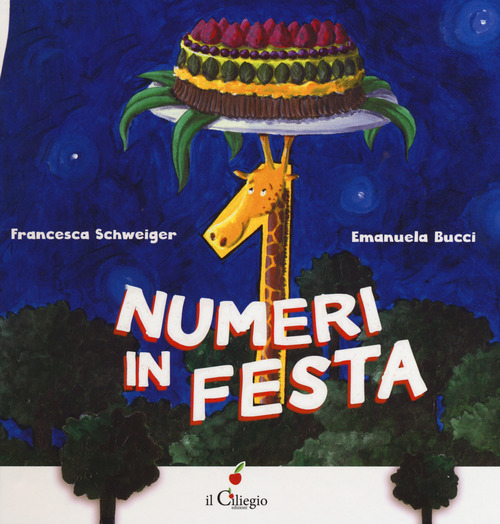 Numeri in festa