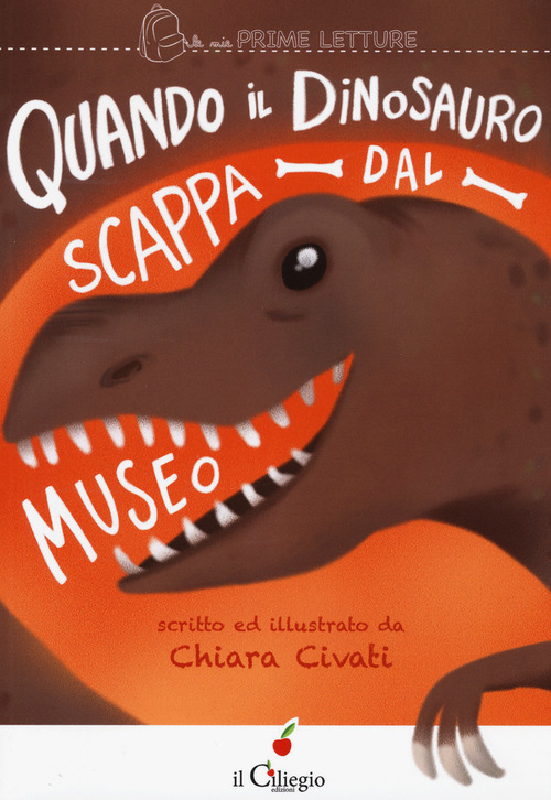 Quando il dinosauro scappa dal museo