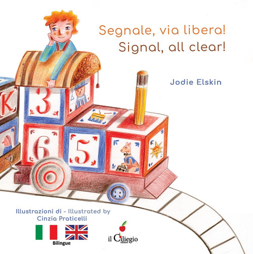 Segnale, via libera!-Signal, all clear!