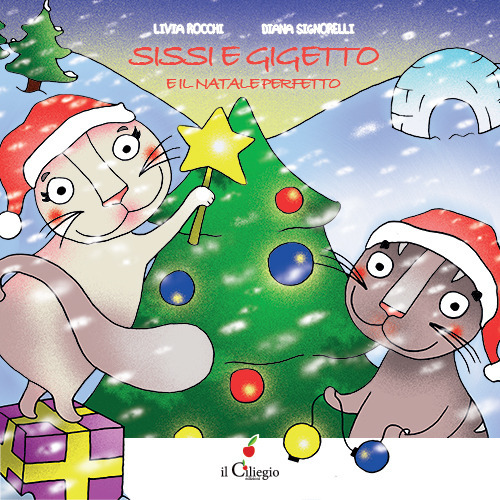 Sissi e Gigetto e il Natale perfetto