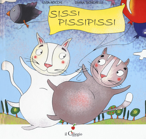 Sissi pissipissi
