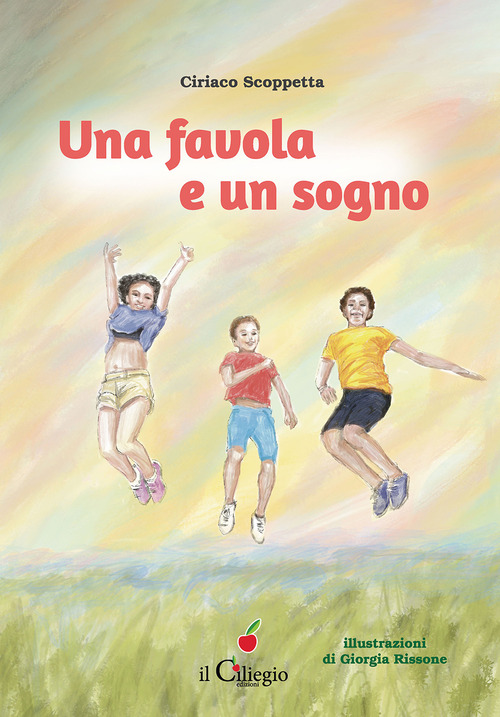 Una favola e un sogno