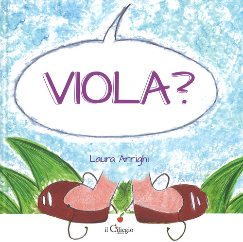 Viola?