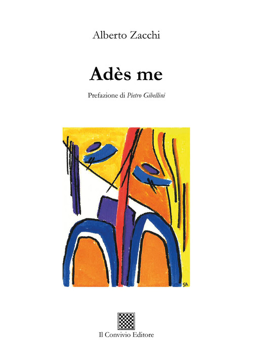 Ad&egrave;s me