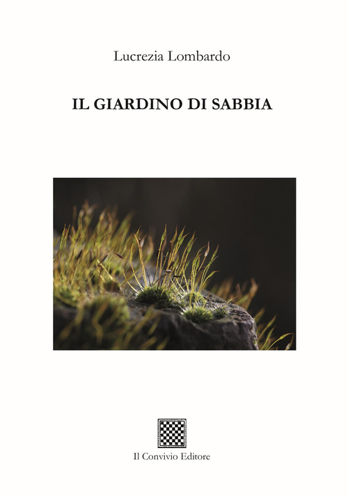 Il giardino di sabbia