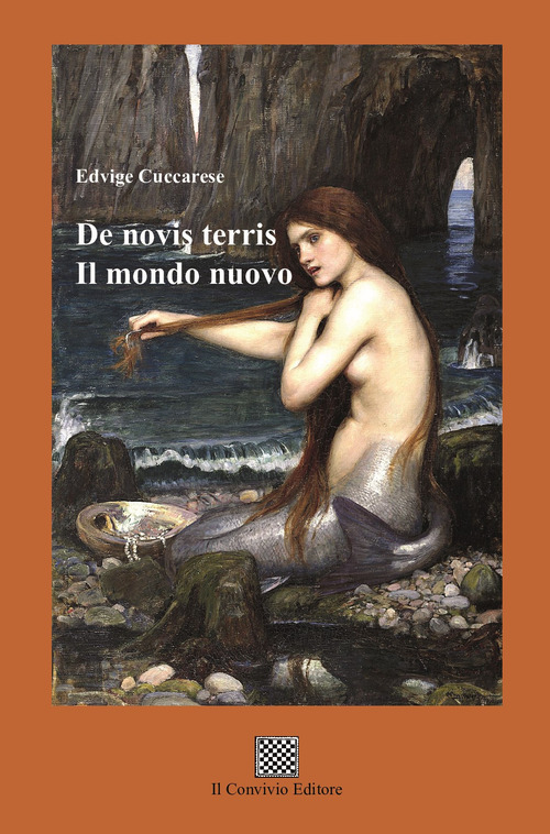 Il mondo nuovo-De novis terris